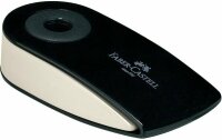 Faber Castell Radierer Sleeve 54x24x10 mm schwarz