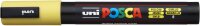 Faber Castell Marker UNI POSCA PC-5M 1,8-2,5 gelb
