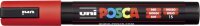 Faber Castell Marker UNI POSCA PC-5M 1,8-2,5 rot