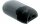 Faber Castell Doppelspitzdose oval schwarz