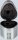 Faber Castell Dreifachspitzdose Dreikant Grip 2001 silber