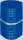 Faber Castell Dreifachspitzdose Dreikant Colour Grip sort