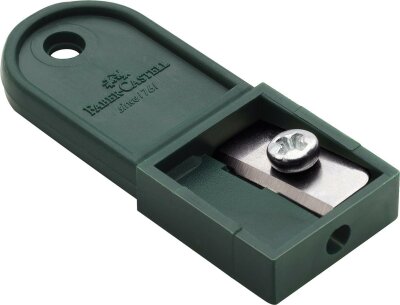 Faber Castell Fallmine Minenspitzer für TK - Minen 2 mm