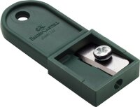 Faber Castell Fallmine Minenspitzer für TK - Minen 2 mm