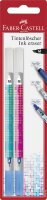 Faber Castell Tintenlöscher Korrekturspitze M 2er