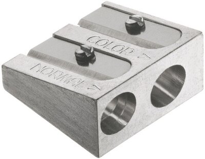 Faber Castell Doppelspitzer Metall