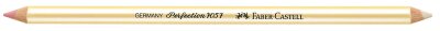 Faber Castell Radierstift Kautschuk Perfection 7057