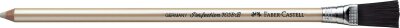 Faber Castell Radierstift Kautschuk Perfection 7058 B
