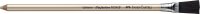 Faber Castell Radierstift Kautschuk Perfection 7058 B