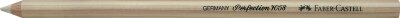 Faber Castell Radierstift Kautschuk Perfection 7058