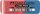Faber Castell Radierer Latex-frei 7070-40 54x18x8 mm