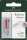 Faber Castell Radierer Dust-free 62x22x12 mm weiß BK