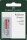 Faber Castell Radierer Dust-free 62x22x12 mm weiß BK