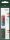 Faber Castell Radierer 50x18x8 mm rot/blau 2er Blister