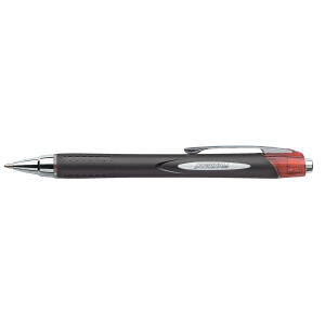 Faber Castell Tintenroller UB JETSTREAM RT rot