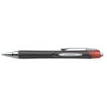Faber Castell Tintenroller UB JETSTREAM RT rot