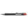 Faber Castell Tintenroller UB JETSTREAM RT rot