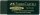 Faber Castell Radierer Dust-free 63x22x11 mm Art eraser