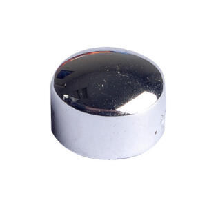 Exacompta Magnete Ø 9mm silber 8St