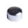 Exacompta Magnete Ø 9mm silber 8St