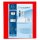 Exacompta Ringbuch personal. 4D R. 50mm rot