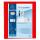 Exacompta Ringbuch personal. 4D R. 25mm rot