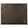 Exacompta Zeichenmappe 26x33 GZ Kraft sw