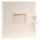 Exacompta Fotoalbum 29x32 elfenb Kingsbridge