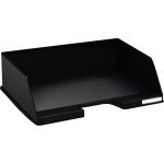 Exacompta Briefablage Maxi-Combo Quer sw