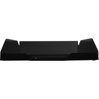 Exacompta Briefablage Combo-Midi Eco schwarz