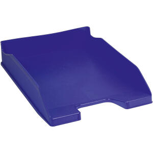 Exacompta Briefablage Combo-Midi Forever blau