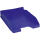 Exacompta Briefablage Combo-Midi Forever blau