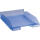 Exacompta Briefablage Combo-Midi eisblau tr