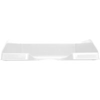 Exacompta Briefablage Combo-Midi weiss