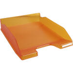 Exacompta Briefablage Combo-Midi mandarine tr