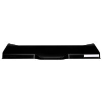 Exacompta Briefablage Combo Quer Eco schwarz