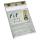 Exacompta Block FAF 21x13,5 mit Einl blanco
