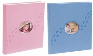 Exacompta Fotobuch Piloo 29x32 60S