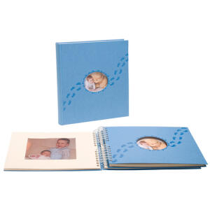 Exacompta Fotobuch Piloo 29x32 60S