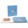 EXACOMPTA Babyalbum Pilou, 290 x 32 0 mm, hellblau (8701456)