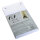 Exacompta Einlage 185x115 5 St. in Pkg blank
