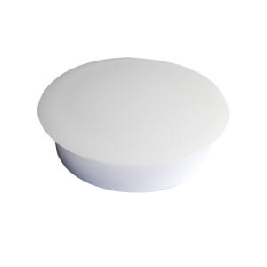 Exacompta Magnete Ø 27mm weiss 5St