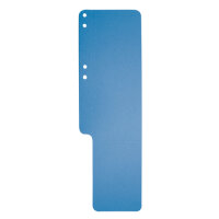 Exacompta 100Aktenschwanz m-blau 8_384 EXAC