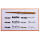 Brause Kalligraphie Set+Federhalter