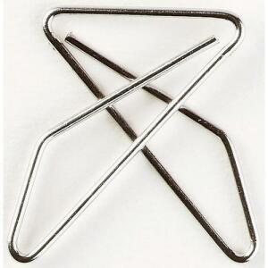 Exacompta Zick-Zack Klammern 30x40 100St