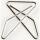 Exacompta Zick-Zack Klammern 30x40 100St
