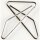 Exacompta Zick-Zack Klammern 50x60 50St