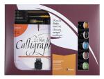 Brause Kalligraphie-Set Geschenkbox