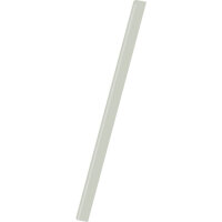 Exacompta Klemmschiene Serodo 20St 15mm gk