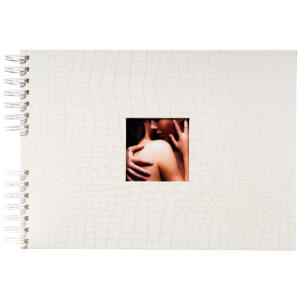 Exacompta Spiralalbum Celia 32x22 50S
